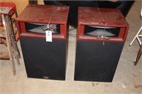 Digital Audio Speakers