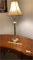 31” Table Lamp