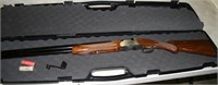 WEATHERBY ORION O/U 12-GAUGE SHOTGUN W/CASE