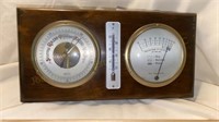 Stellar Hydrometer & Thermometer