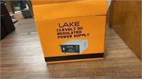 Lake DC Power Supply