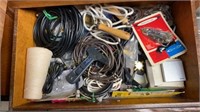Two Junk Drawers