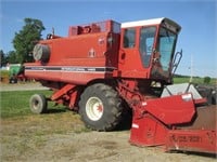 INTERNATIONAL 1420 COMBINE- ONLY