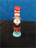 Dr Seuss collection, The Cat in the Hat figure.