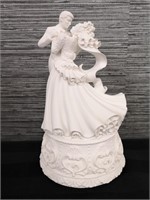 Wilton Enterprises Wedding Musical Ornament