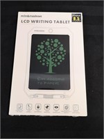 New - LCD Writing Tablet by Mom&myaboys