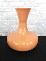 Large Pottery Style decorative vase.