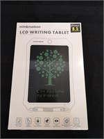 New - LCD Writing Tablet by Mom&myaboys