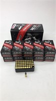 .22 LR Tac-22 Norma USA (50 Rounds)