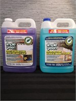 New - Driveway and Deck & Fence Cleaners