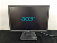 Acer 19" LCD Computer Monitor with VGA Connection