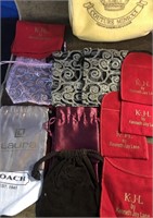 Designer Gift Bags & Couture Minicci Clutch Bag