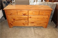 Yield House Six Drawer Chest