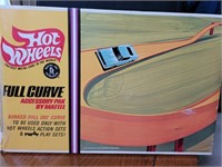 Hot wheels for curb accessory pack