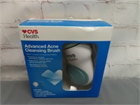CVS Health Advanced Acne Cleansing Brush
