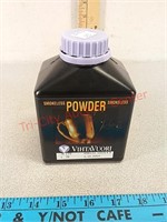 VihtaVuori N110 powder, 1 pound