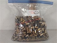 Approx 1000 9mm brass casings