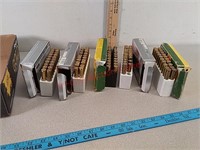 99 270 brass casings