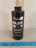 Alliant blue dot powder, 1 pound