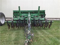 Great Plains 12’ Drill with Grass Boxes