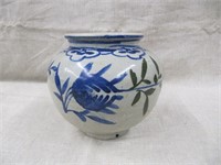 Ceramic Vase/Jar