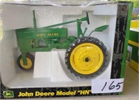 J D Model HN