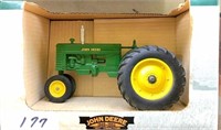 J D 1949 - 1952 MT Tractor