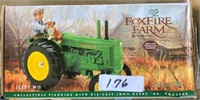 J D Fox Fire Farm