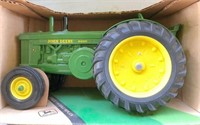 J D Model R Tractor
