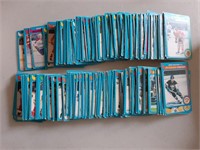 Huge Lot of 262 1979-80 O-Pee-Chee Hockey cards