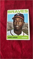1964 Topps Hank Aaron
