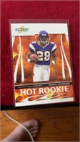 Adrian Peterson RC