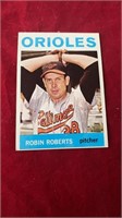 1964 Topps Robin Robert’s