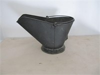Old Coal Skuttle