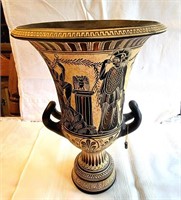 Greece Vase
