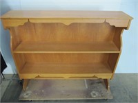 Shermag Maple Cabinet Top