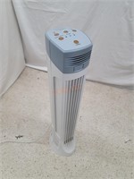 Environizer Air Purifier w/ timer