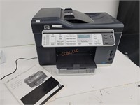 Hp Office Pro L7590 All in one Printer