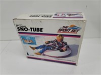 New 39" Sno-Tube by Intex for water or snow