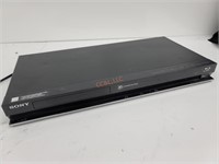 Sony Blu-Ray DVD Player BDP-BX57