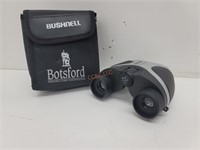 Bushnell M.I.S. Speedway Binoculars