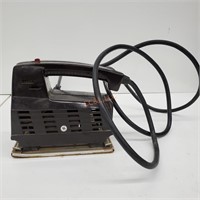 Montgomery Ward Electric sander