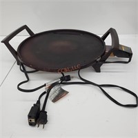 West Bend 14" Electric Griddle
