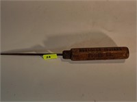 Northern Indiana Power Co. Ice Pick