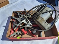 Misc. Clamps & more