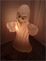 3Ft Ghost Blow Mold
