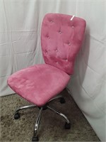 Princess Desk Chair