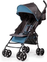 3D Mini Strollers Dusty Blue - READ NOTE