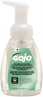 CASE OF 6 - GOJO Green Certified Foam Soap, 7.5 oz