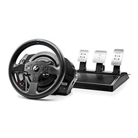 Like New Thrustmaster T300RS GT Racing Wheel for P